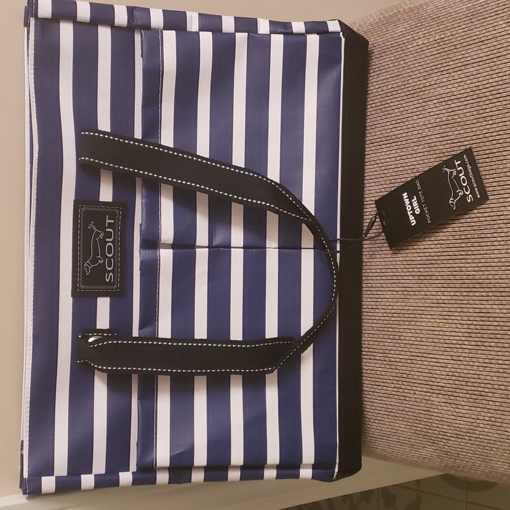 Scout Bag